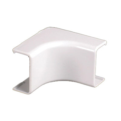 Codo Interno 2717-I Wiremold Blanco