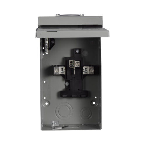 Panel Eléctrico 100A Eaton 3BR3L100R