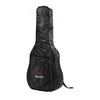 Bolso para Guitarra DHSAG Proel Negro