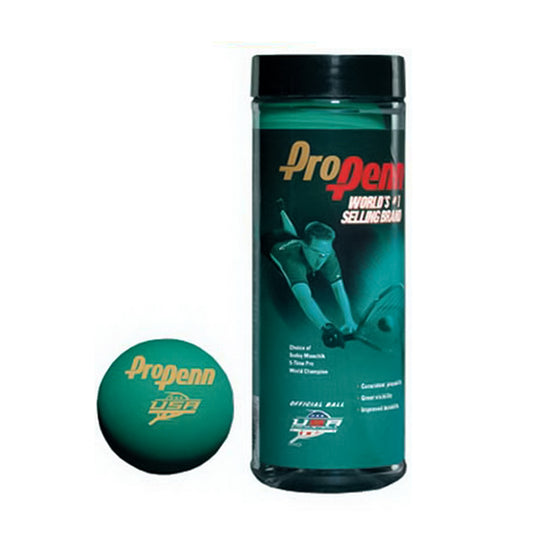 Bola de Raquetbol Pro 551841 Penn Green