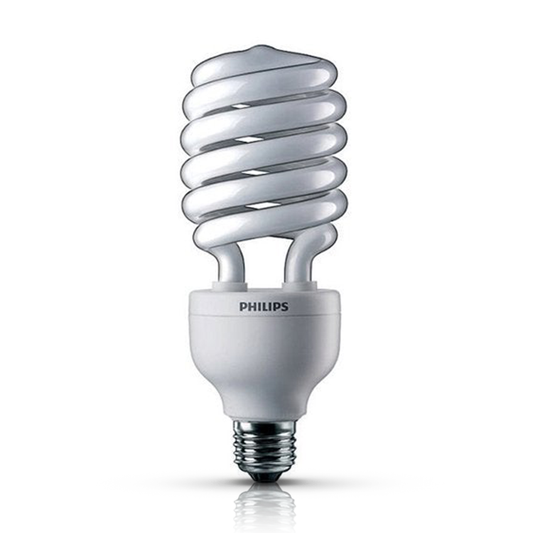 Bombillo Twister 27W Philips