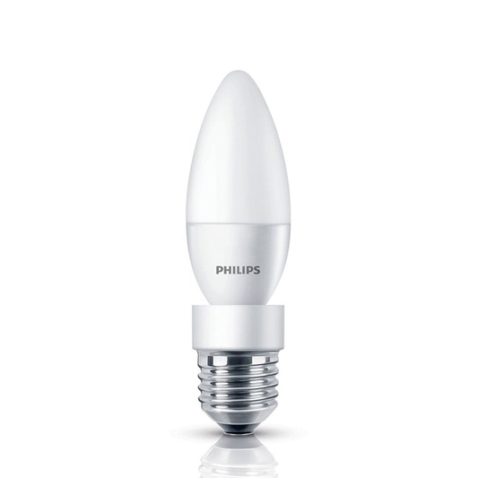Bombillo Vela Led 3.5-40W Philips
