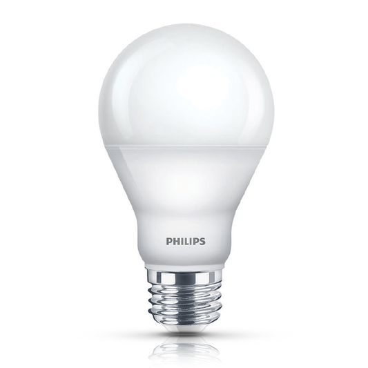 Bombillo Led 9W-60W Philips