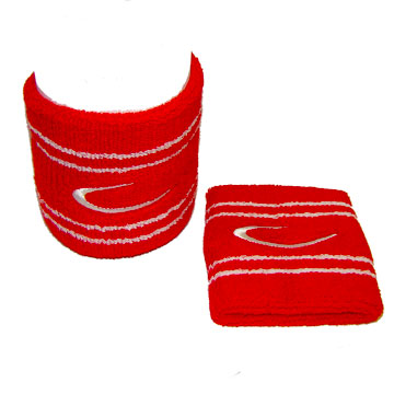 Muñequera Proflite 142-5D (Colores Surtidos)