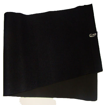 Faja para Cintura Proflite 586-2 Negra