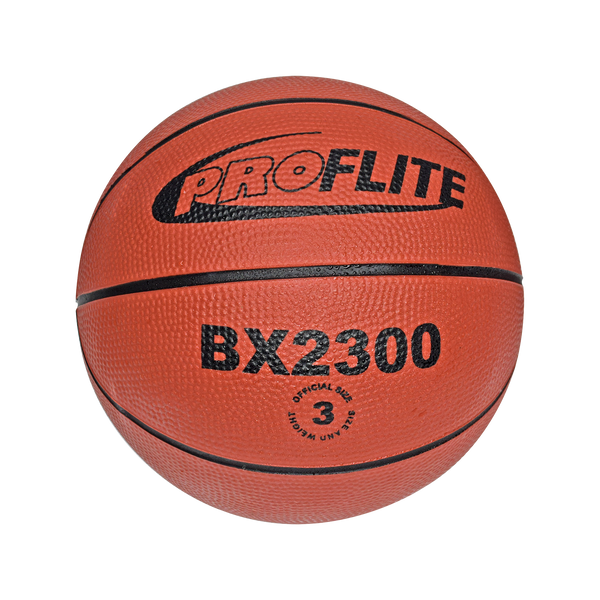 Balón Basket #3 Proflite BX2300