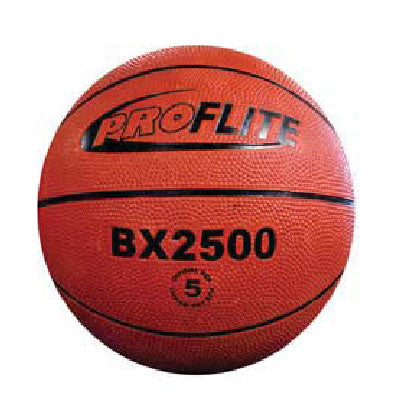 Balón Basket #5 Proflite BX2500
