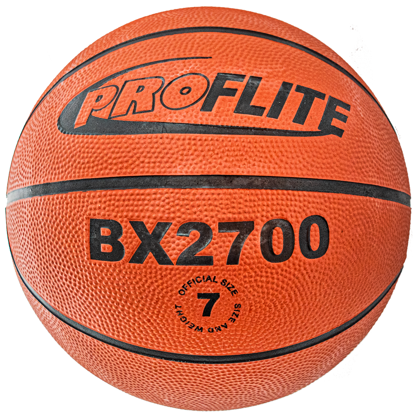 Balón Basket #7 Proflite BX2700