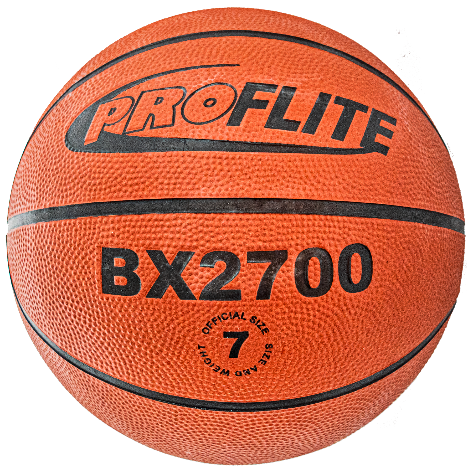 Balón Basket #7 Proflite BX2700