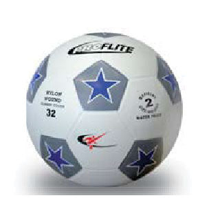 Balón Fútbol #2 S2701GR Blanco Proflite
