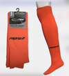 Medias Fútbol JR SS-200-OR Naranja Proflite