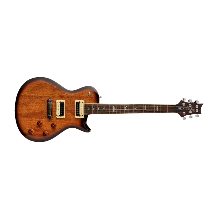 Guitarra Eléctrica SE 245 Standard Translucet Sunburst