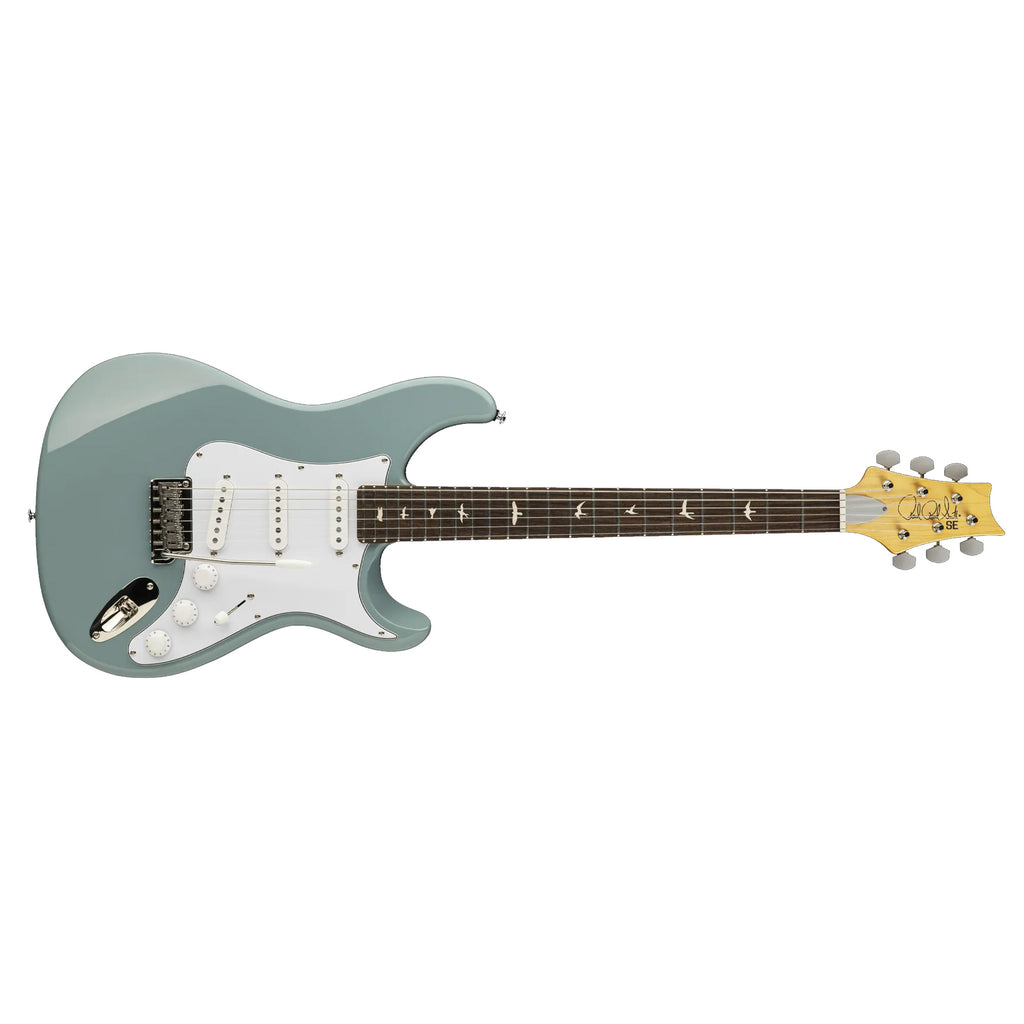 Guitarra Eléctrica PRS SE Silver Sky Stone Blue (Modelo John Mayer)