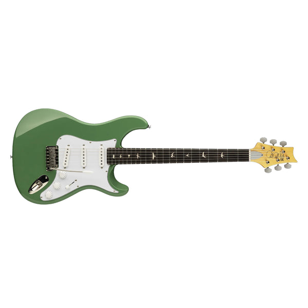 Guitarra Eléctrica PRS SE Silver Sky Ever Green (Modelo John Mayer)