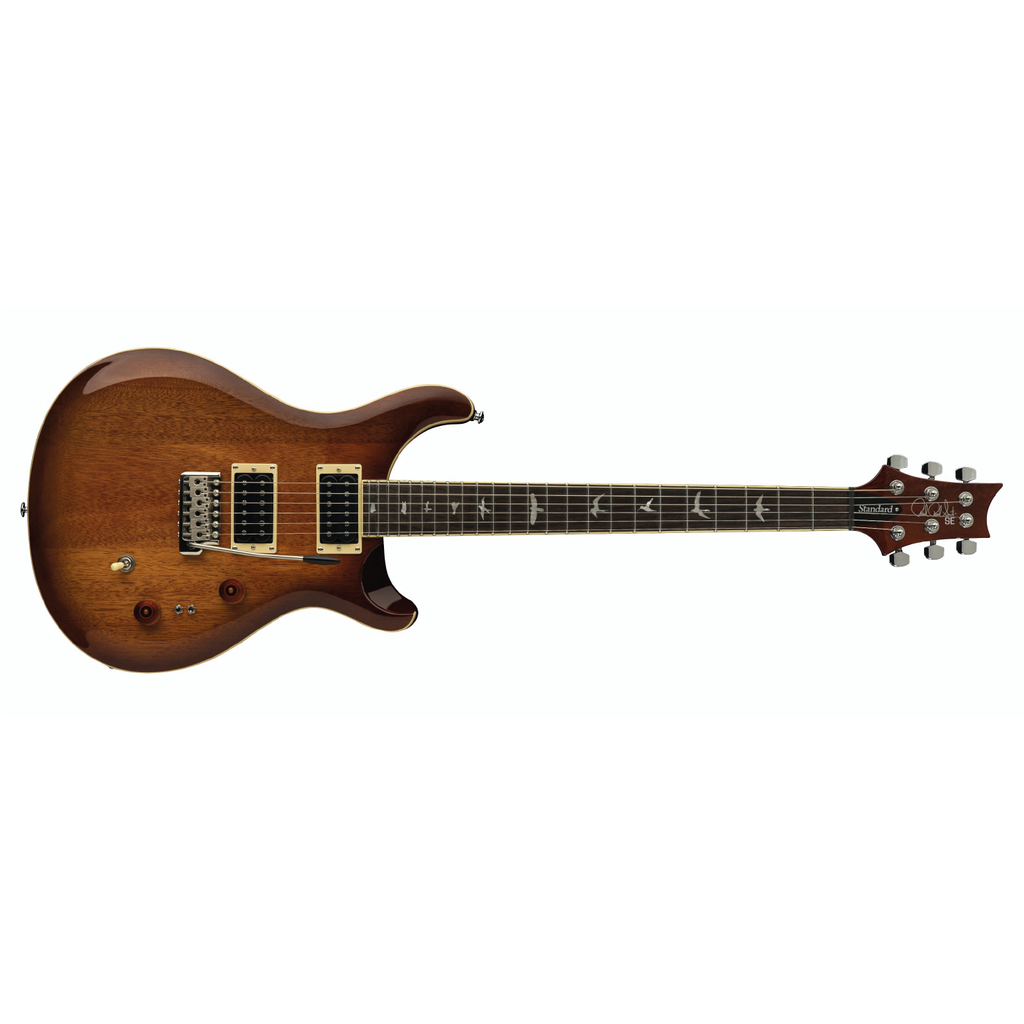Guitarra Eléctrica PRS SE Standard 24-08 Sunburst