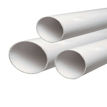Tubo PVC 1/2"