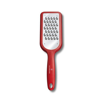 Rallador de Queso 7-6081-1 Victorinox Rojo