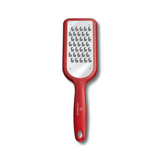 Rallador de Queso 7-6081-1 Victorinox Rojo