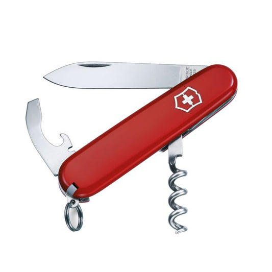 Waiter 0-3303 Victorinox Roja