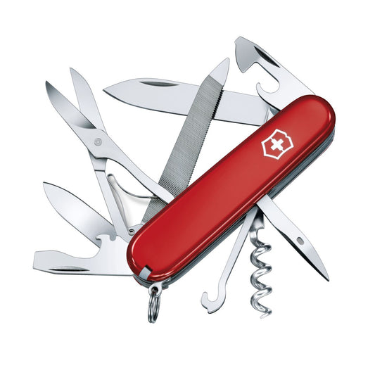 Mountainer 1-3743 Victorinox Roja