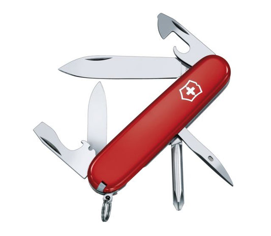 Tinker 1-4603 Victorinox Roja