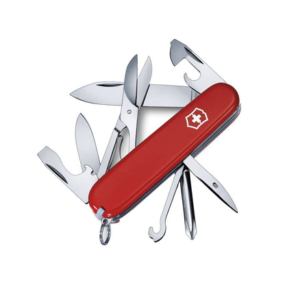 Super Tinker 1-4703 Victorinox Roja