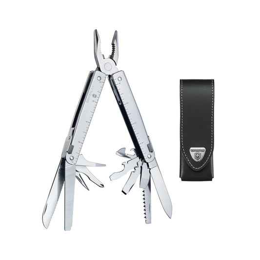 Swiss Tool Spirit 3-0323-L Victorinox
