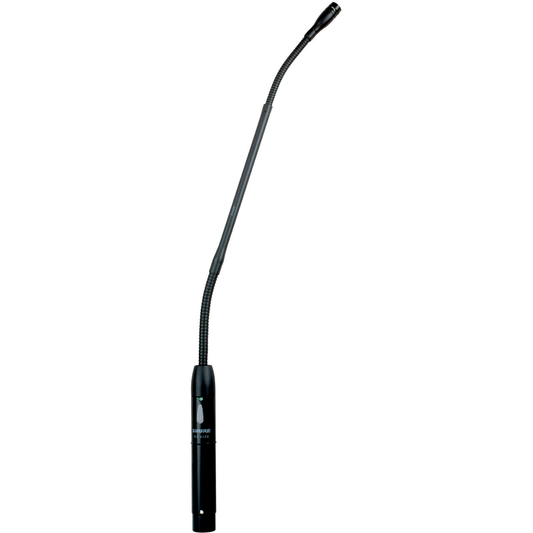 Micrófono Cuello de Ganso MX412D/C Shure