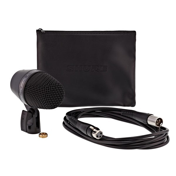 Micrófono para Bombo PGA52-XLR Shure
