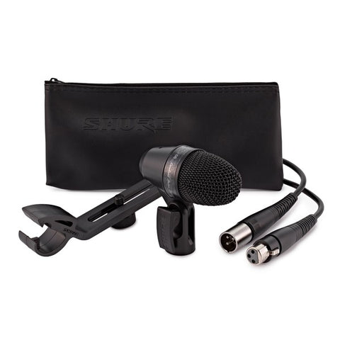 Micrófono para Batería y Percusión PGA56-XLR Shure
