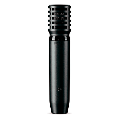 Micrófono Condensador para Instrumentos PGA81-XLR Shure