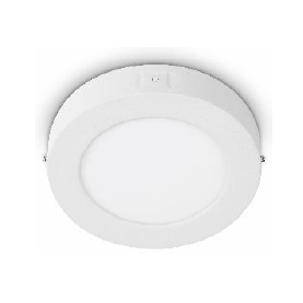 Luminaria Downlight 18W Superlux