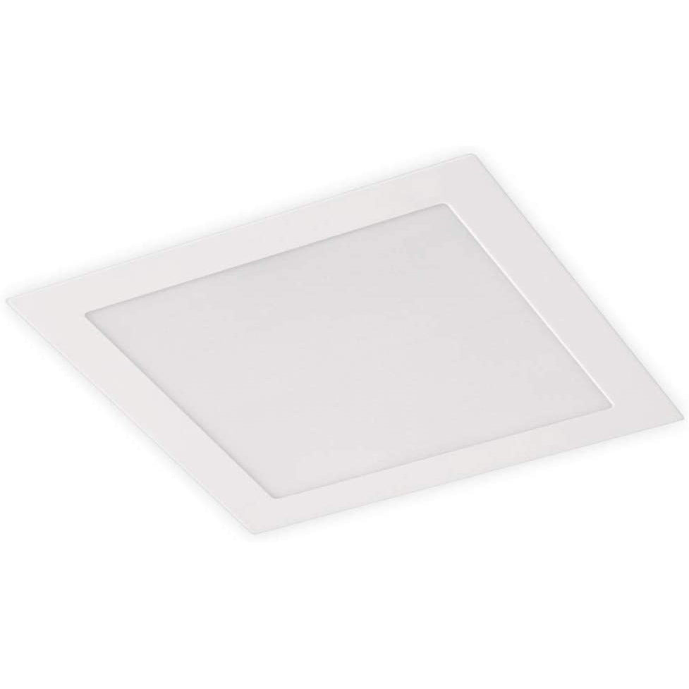 Luminaria Downlight 18W Superlux