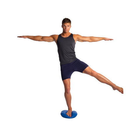 Domo para Yoga BB-015BL Body Sculpture