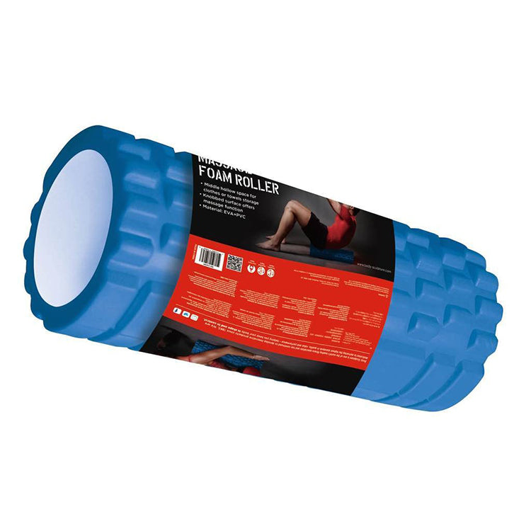 Rodillo para Masaje BB026DBL Body Sculpture