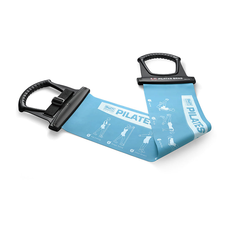 Bandas Elásticas para Pilates BB-2350BL Body Sculpture