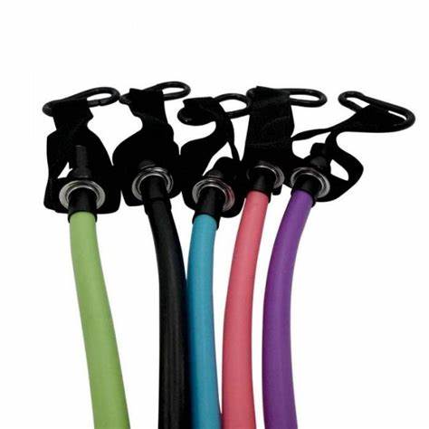 Set de Entrenamiento Body Sculpture BB-2365-BS