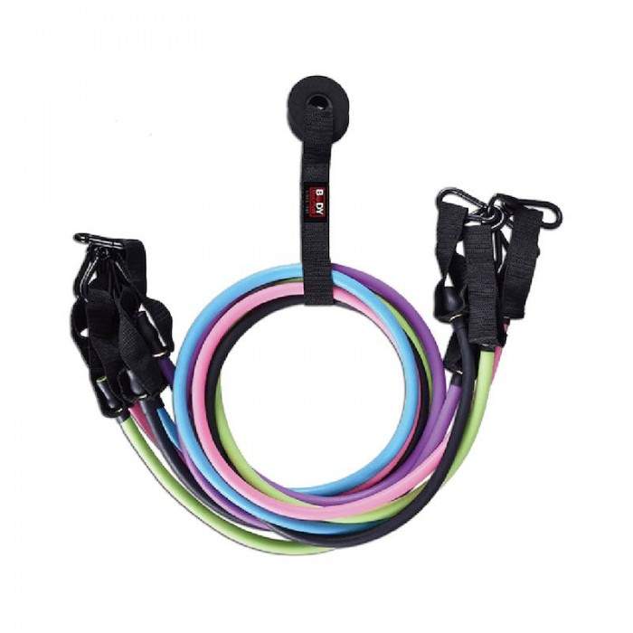 Set de Entrenamiento Body Sculpture BB-2365-BS