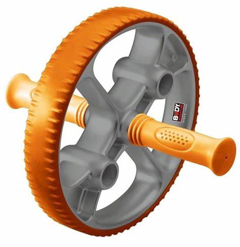 Rueda para Ejercicios BB-704ER-BS Body Sculpture