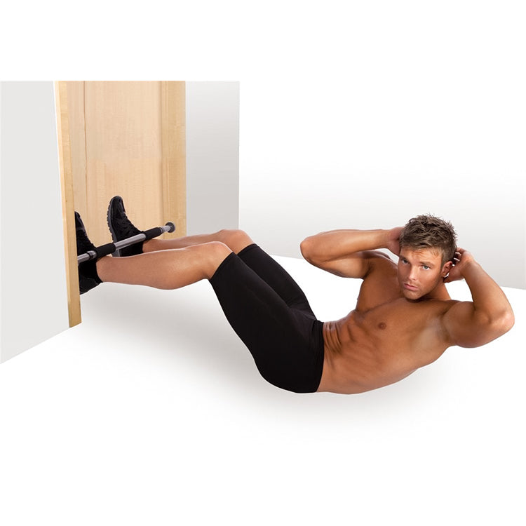 Barra Ajustable para Puerta BB260 Body Sculpture