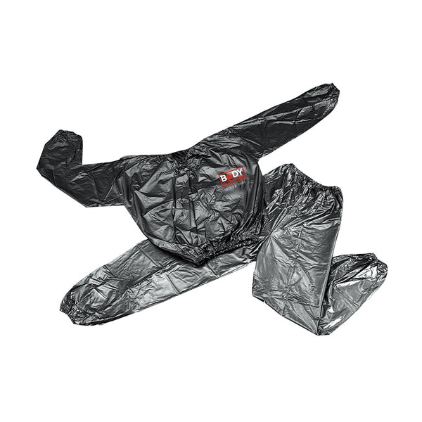 Sudadera BJ010 Body Sculpture (Sauna Suit)