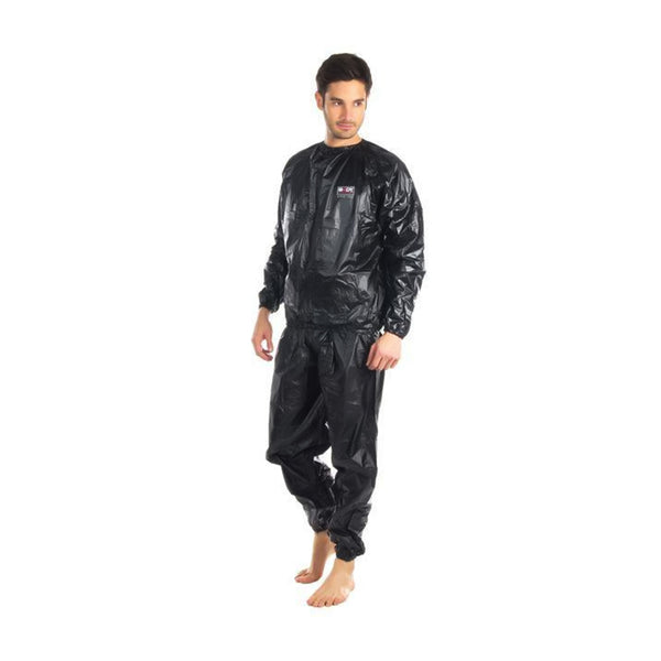 Sudadera BJ010 Body Sculpture (Sauna Suit)