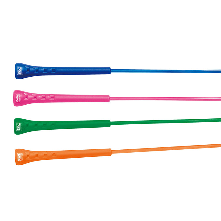 Soga para Saltar 9' BK202PK Body Sculpture Rosada