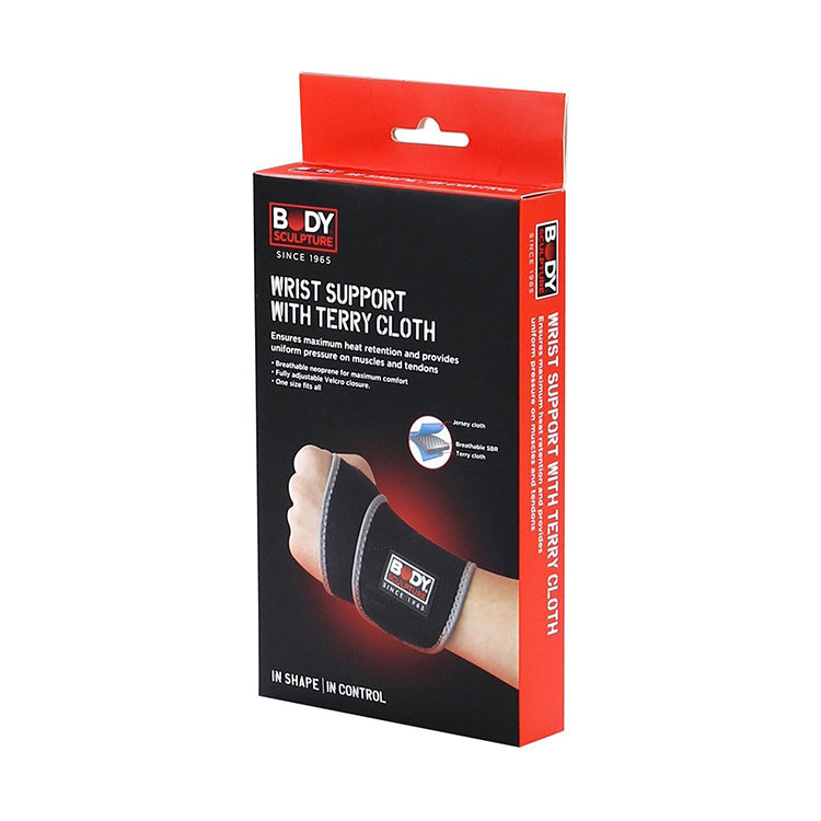 Faja para Muñeca BNS-420E Body Sculpture