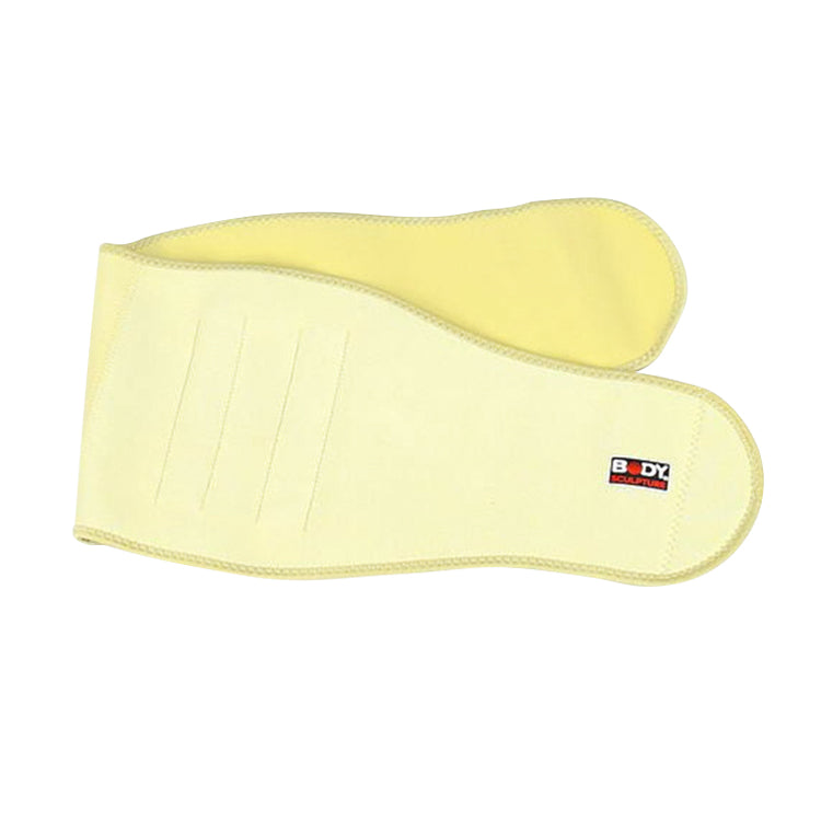 Faja Magnética para Abdomen BNS240 Body Sculpture