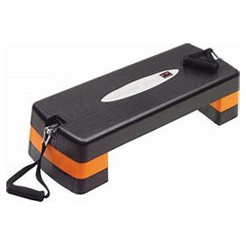 Stepper para Aeróbicos Body Sculpture