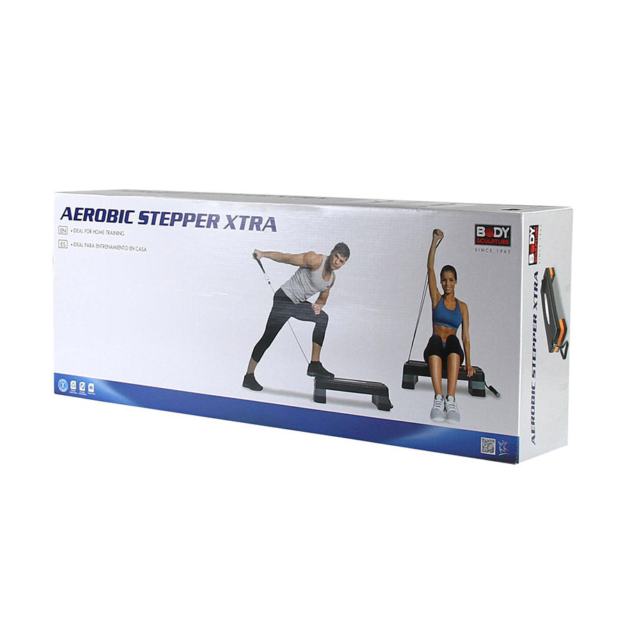 Stepper para Aeróbicos Body Sculpture