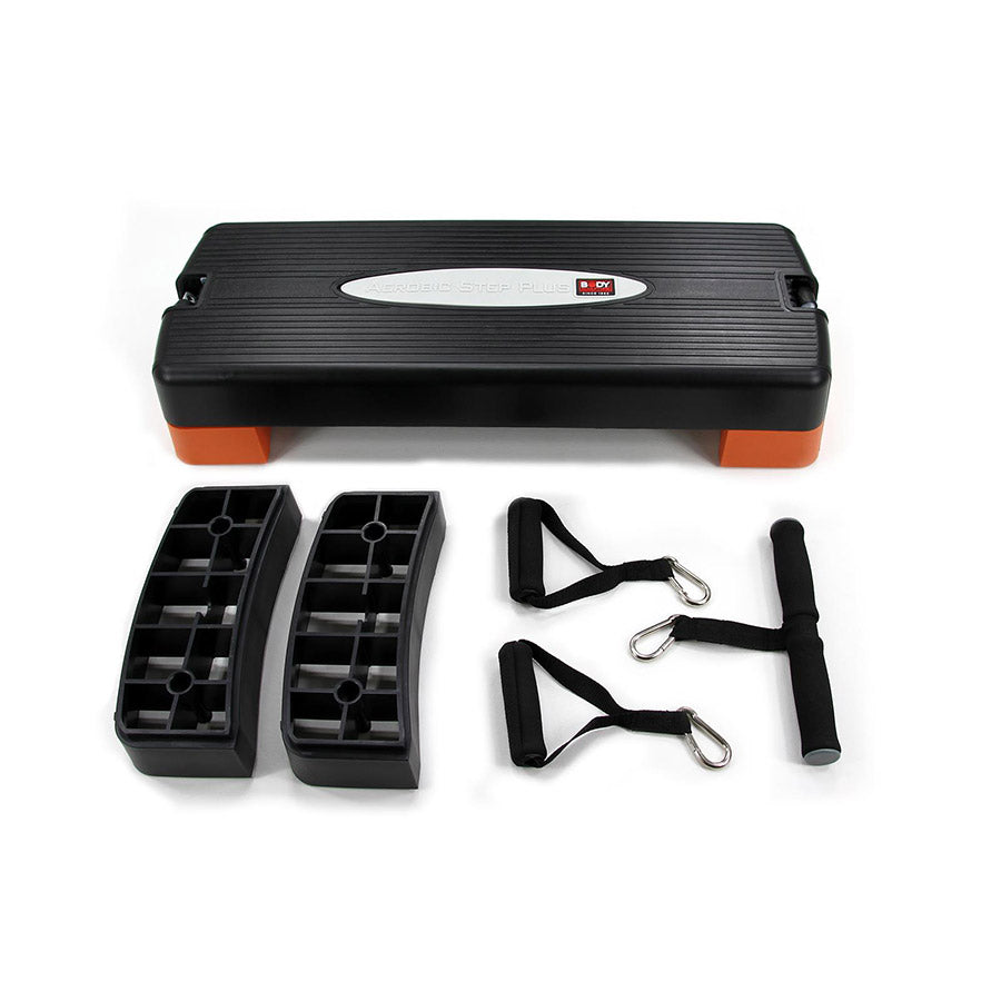 Stepper para Aeróbicos Body Sculpture