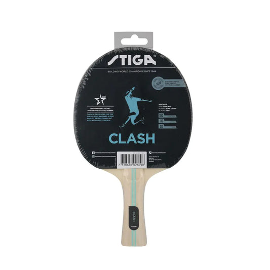 Raqueta CLASH Stiga