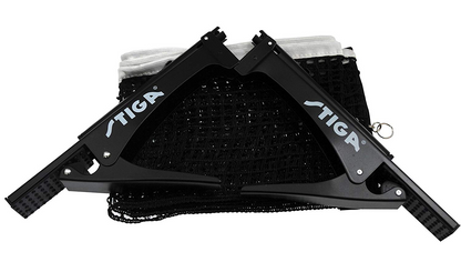 Set Net y Poste PREMIUM ITTF Stiga